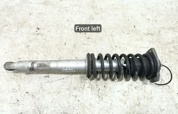 Maserati GranTurismo Front shock absorber/damper 2102920024