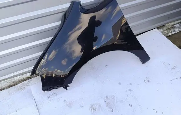 Volkswagen Sharan Fender 7NLC9X