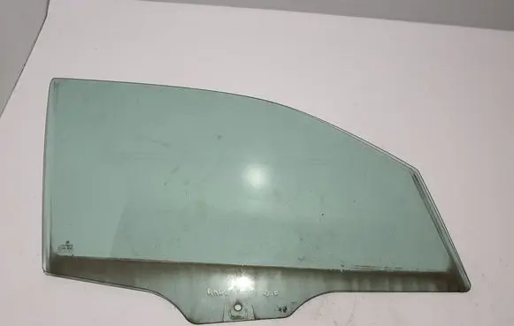 Volkswagen Amarok Front door window glass four-door 2H0845202B