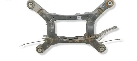 Mercedes-Benz GL X164 Rear subframe 164R