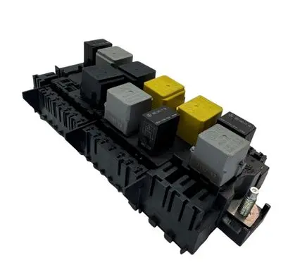 Fuse module