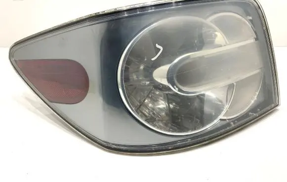 Mazda CX-7 Rear/tail lights