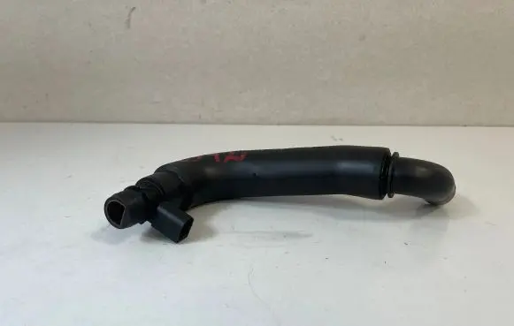 Mercedes-Benz Vito Viano W639 Breather hose/pipe A6460100382 11338A 0211707A