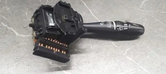 Hyundai i30 Fog light switch 75733A