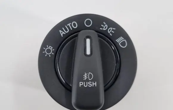 Dodge Challenger Light switch 68141053AC