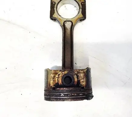 Nissan Note (E11) Piston with connecting rod