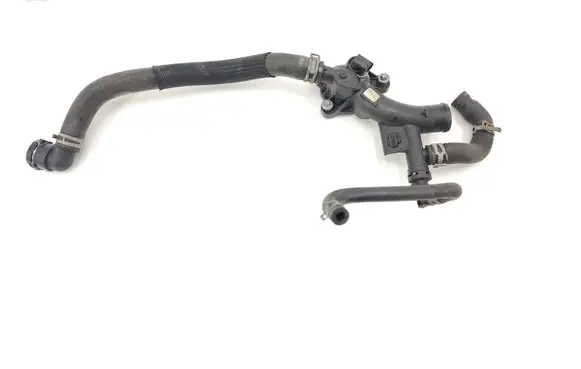 Opel Mokka Thermostat 