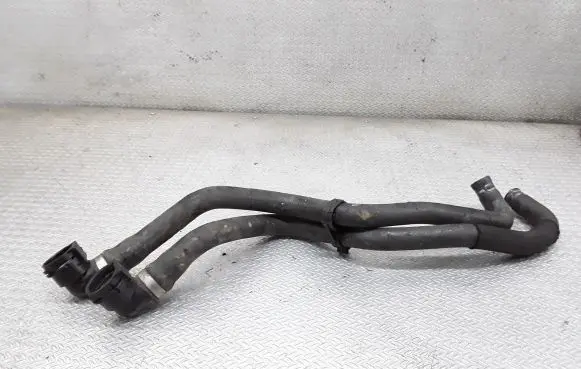 Opel Signum Engine coolant pipe/hose