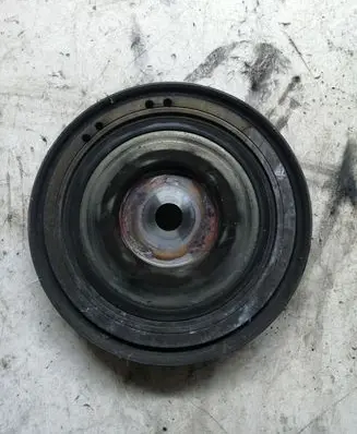 Citroen C8 Camshaft pulley/ VANOS 0505052208L1 51005