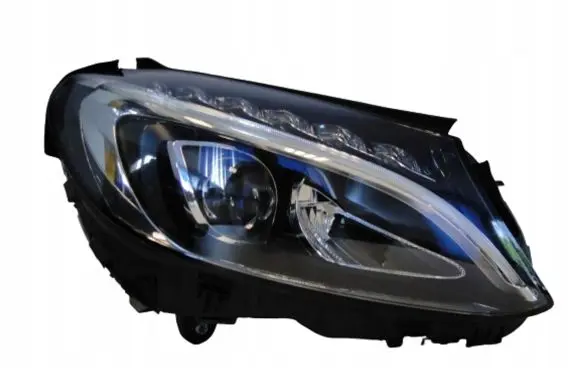 Mercedes-Benz C W205 Headlight/headlamp A2059062604