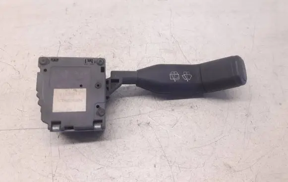 Renault 19 Wiper control stalk 7700826606 61570012 6157