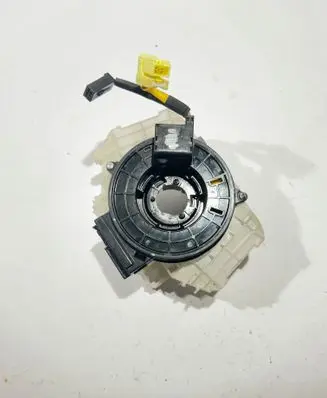 Mitsubishi Pajero Airbag slip ring squib (SRS ring) 8600A042 17B153