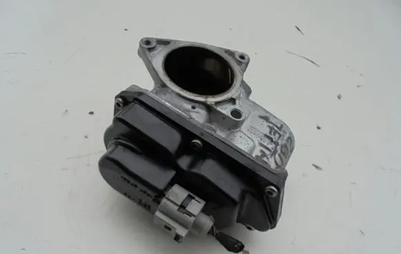 Seat Leon (1M) EGR valve