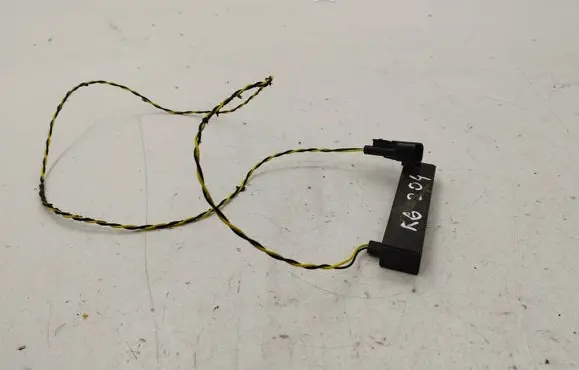Ford C-MAX II Antenna control unit 8M5T15K603LA 5WK47811
