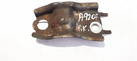 Citroen C4 Grand Picasso Sway bar bush bracket, front 