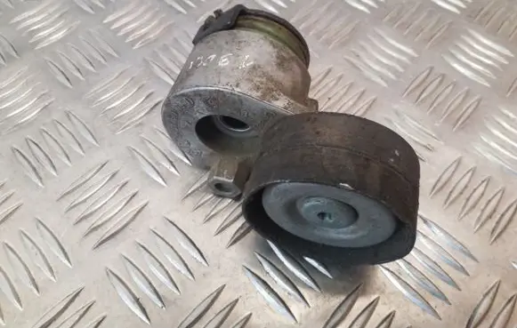 Nissan Primera Generator/alternator belt tensioner 8200240204 071402
