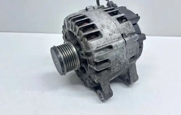 Peugeot 3008 I Generator/alternator 9665617780 2605546A TG15C134