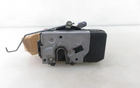 Renault Trafic II (X83) Rear door lock 91166238 8200008468