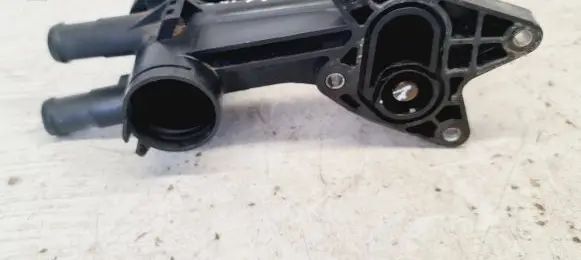 Thermostat/thermostat housing