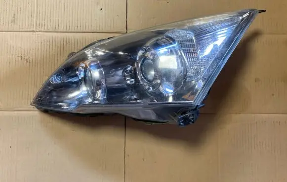 Honda CR-V Headlight/headlamp 33150SWWE0 P6916LC0MB