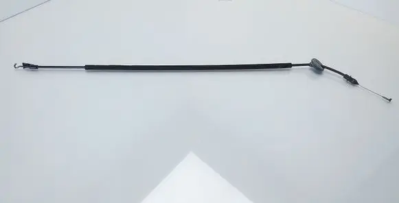 Volkswagen Touran I Rear door cable line 1T0839085
