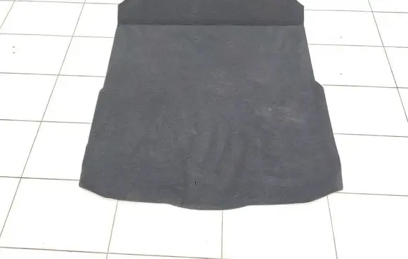 Volkswagen Arteon Trunk/boot mat liner 3G8863463