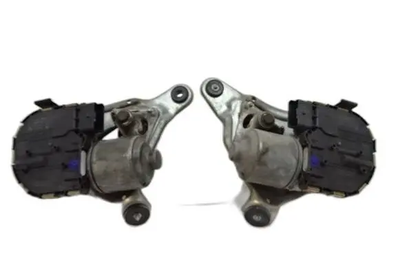 Peugeot 508 Wiper motor 9816172780