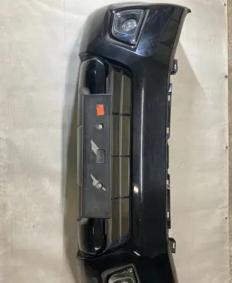 Nissan Navara D23 Front bumper