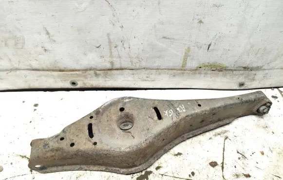 Audi A3 S3 8P Rear upper control arm/wishbone