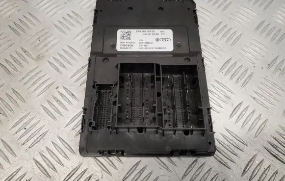 Audi Q5 SQ5 Comfort/convenience module 8W0907063DG