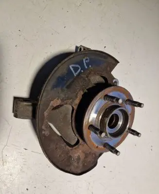 Chevrolet Captiva Front wheel hub 