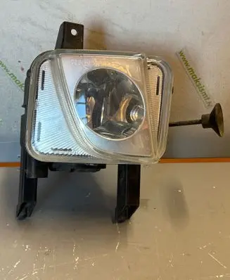 Opel Meriva A Front fog light 0096726 60101 93321059