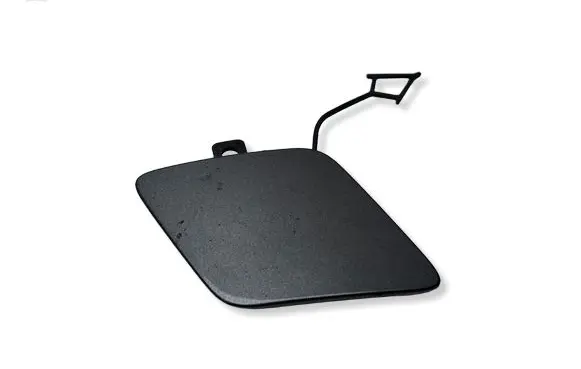 Volkswagen PASSAT B8 Front tow hook cap/cover 3G0807155