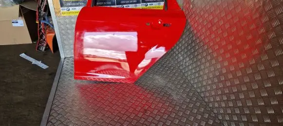 Ford Focus ST Rear door