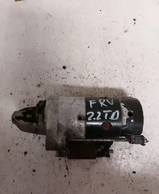 Honda FR-V Starter motor M002T85672 MHG023