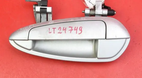 Fiat Linea Rear door exterior handle