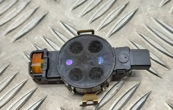 Seat Leon (5F) Rain sensor 5Q0955547B