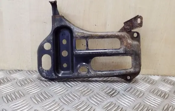 Toyota Verso Battery tray 