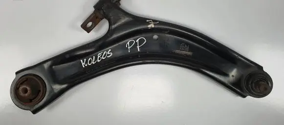 Renault Koleos I Front control arm