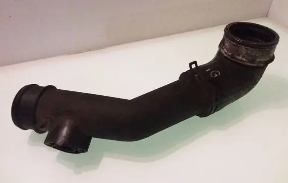 Ford Galaxy Intercooler hose/pipe 7M0145957 7M3145834