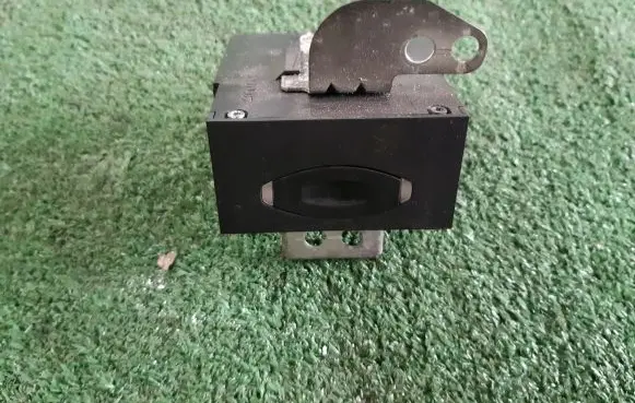 Nissan Murano Z51 Other control units/modules 285F51AADA