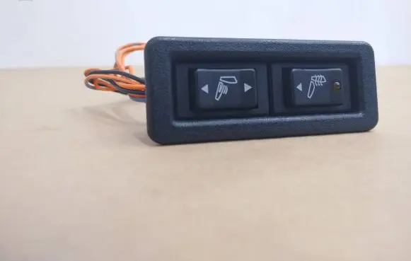 Jaguar XJS Seat heating switch DAC5083 68090