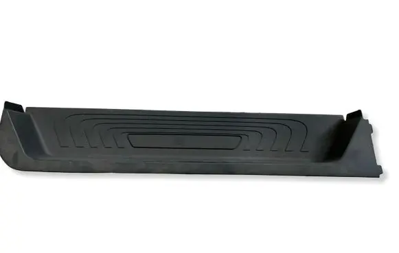 Mercedes-Benz V Class W447 side skirts sill cover A4476802106