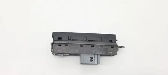 Volkswagen PASSAT B7 Parking (PDC) sensor switch 3AB927238K