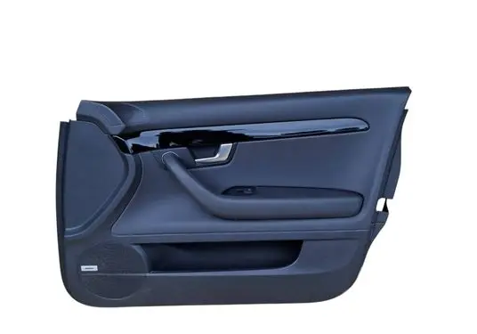 Seat Exeo (3R) Front door card panel trim 3R1867106
