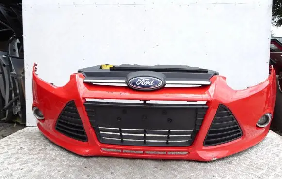 Ford Focus Front bumper