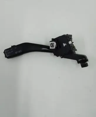 Skoda Octavia Mk2 (1Z) Indicator stalk 1K0953513A 01103501 10350153375343