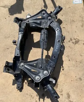 Lexus NX Rear subframe 
