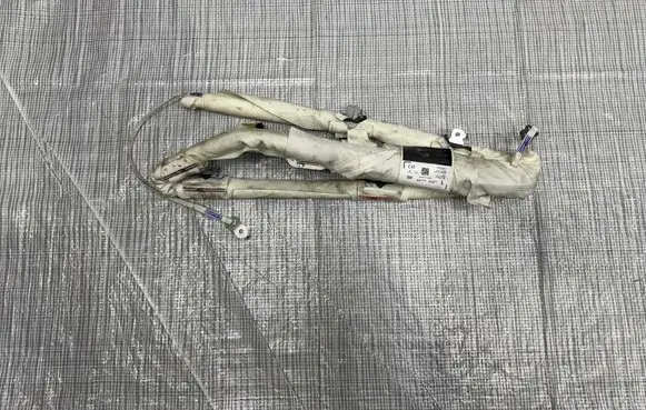 Maserati Grecale Roof airbag 6702934900
