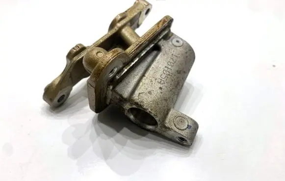 KIA Sportage Other exterior part 